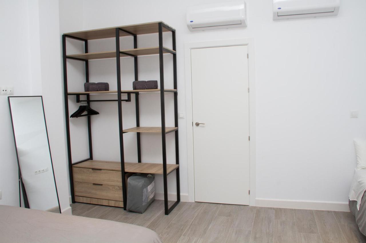 Nuevo Apartamento Sevilla Centro, Trastamara 25 — Photos 2