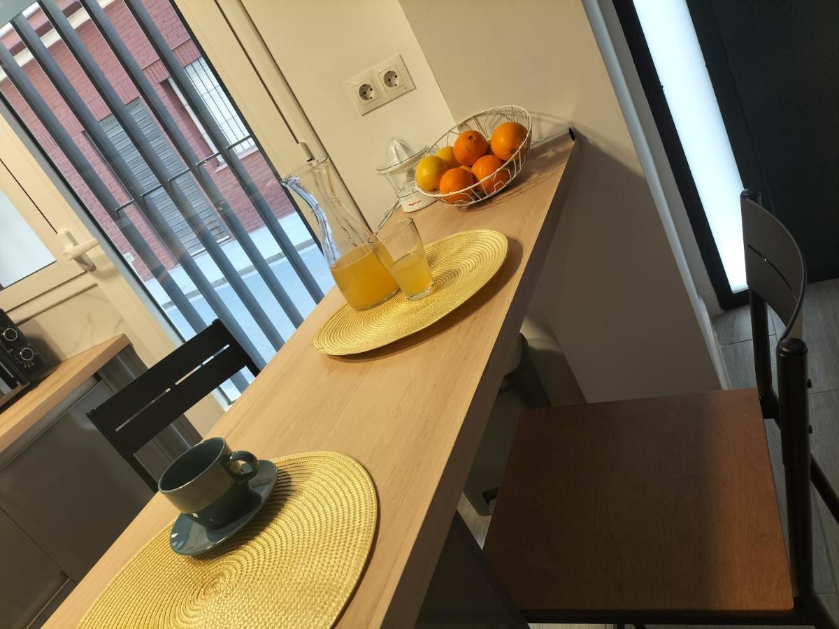 Nuevo Apartamento Sevilla Centro, Trastamara 25 — Photos 1