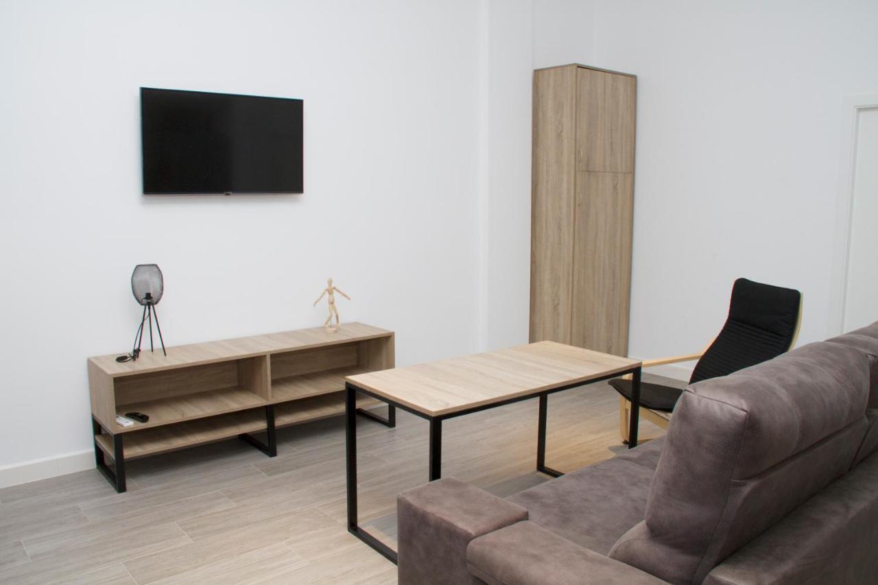 Nuevo Apartamento Sevilla Centro, Trastamara 25 — Photos 3