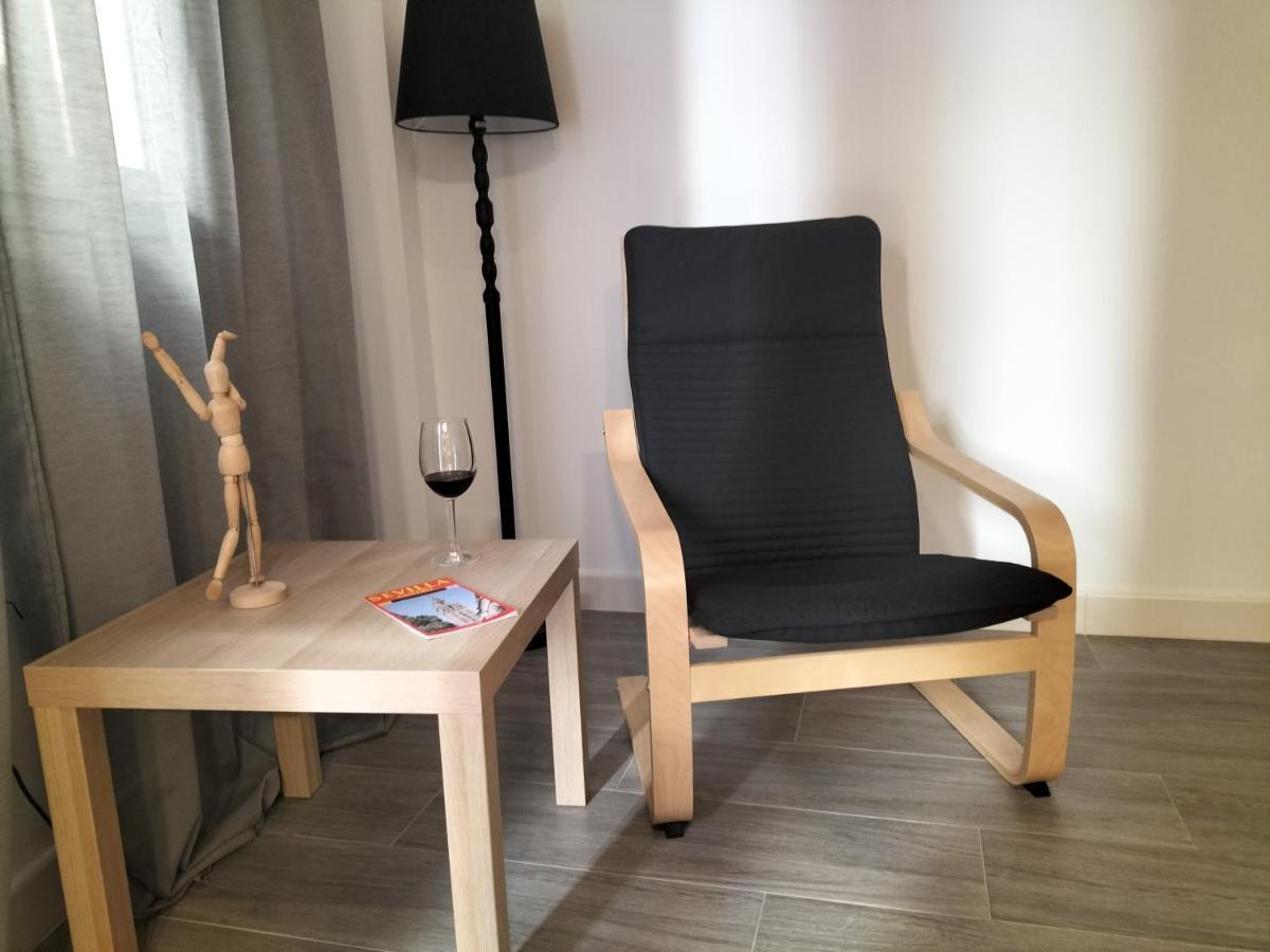 Nuevo Apartamento Sevilla Centro, Trastamara 25, Seville